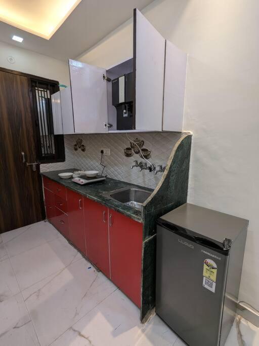 Cozy 1 Bhk With Amenities Apartment